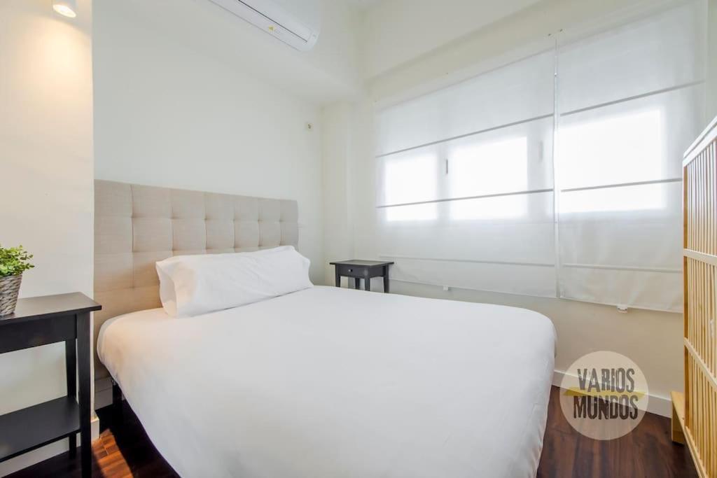 Apartment Super Cool 4pax En Plaza De Chueca