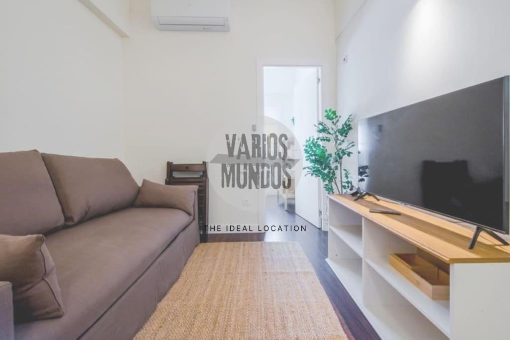 Super Cool 4pax En Plaza De Chueca Apartment