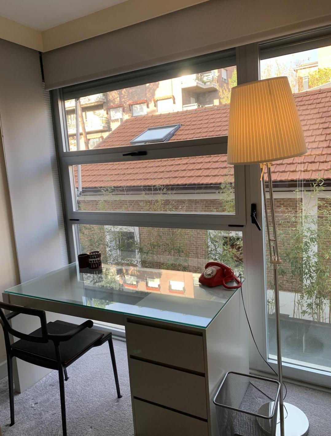 Apartamento Luxury In *