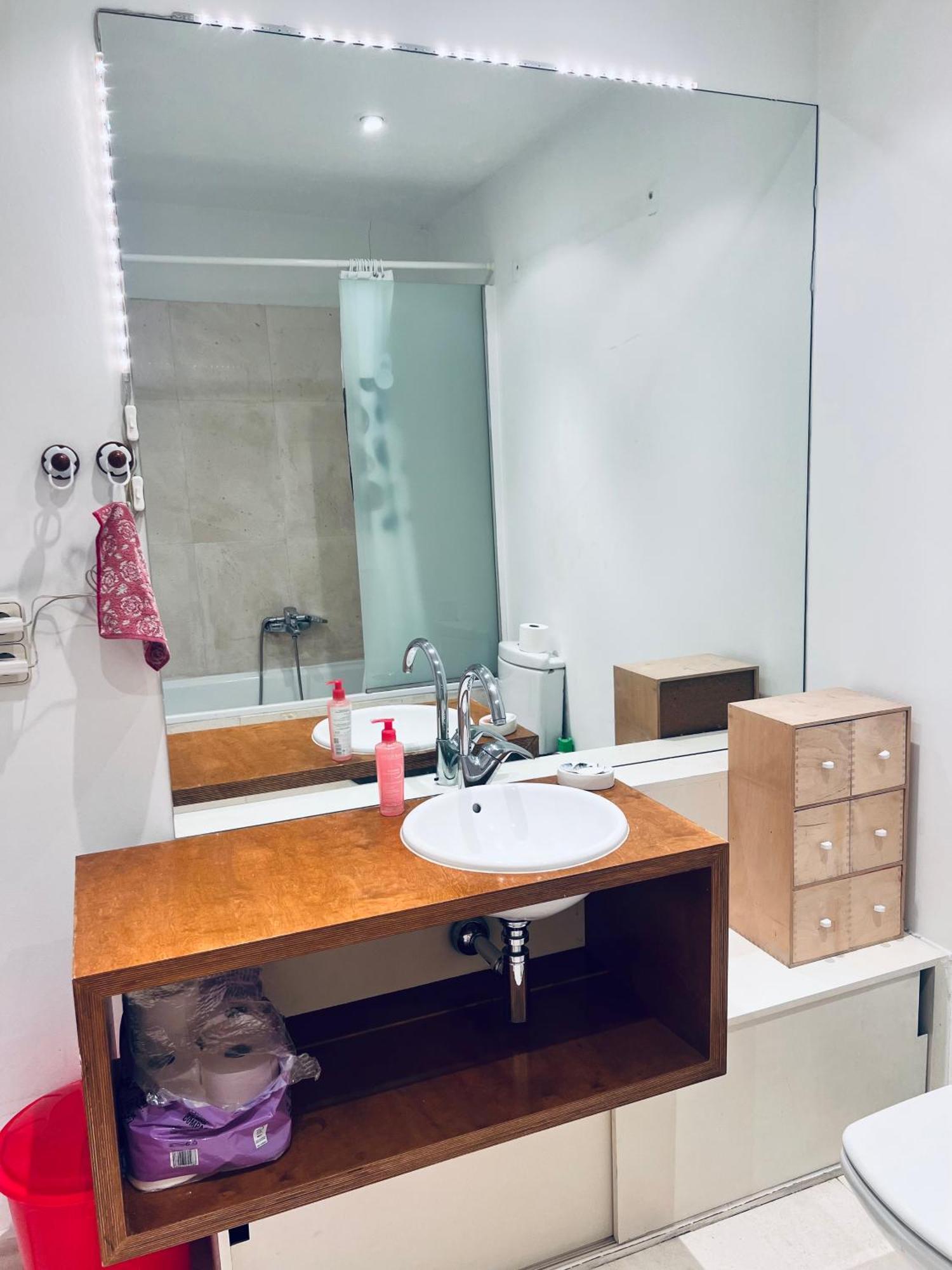 Apartamento De Austrias 4a *