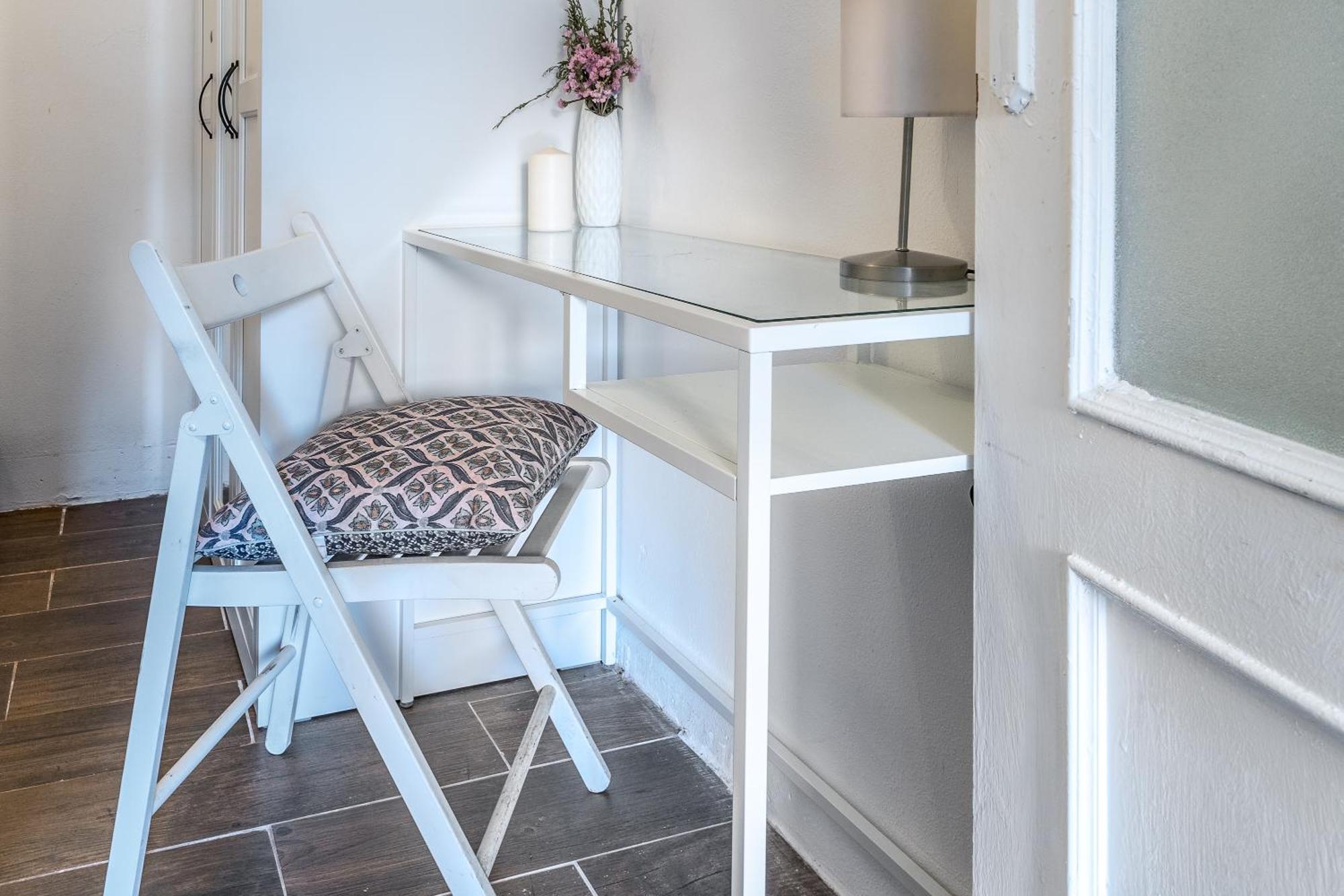 Apartamento My - Comodo Piso En Reina Sofia
