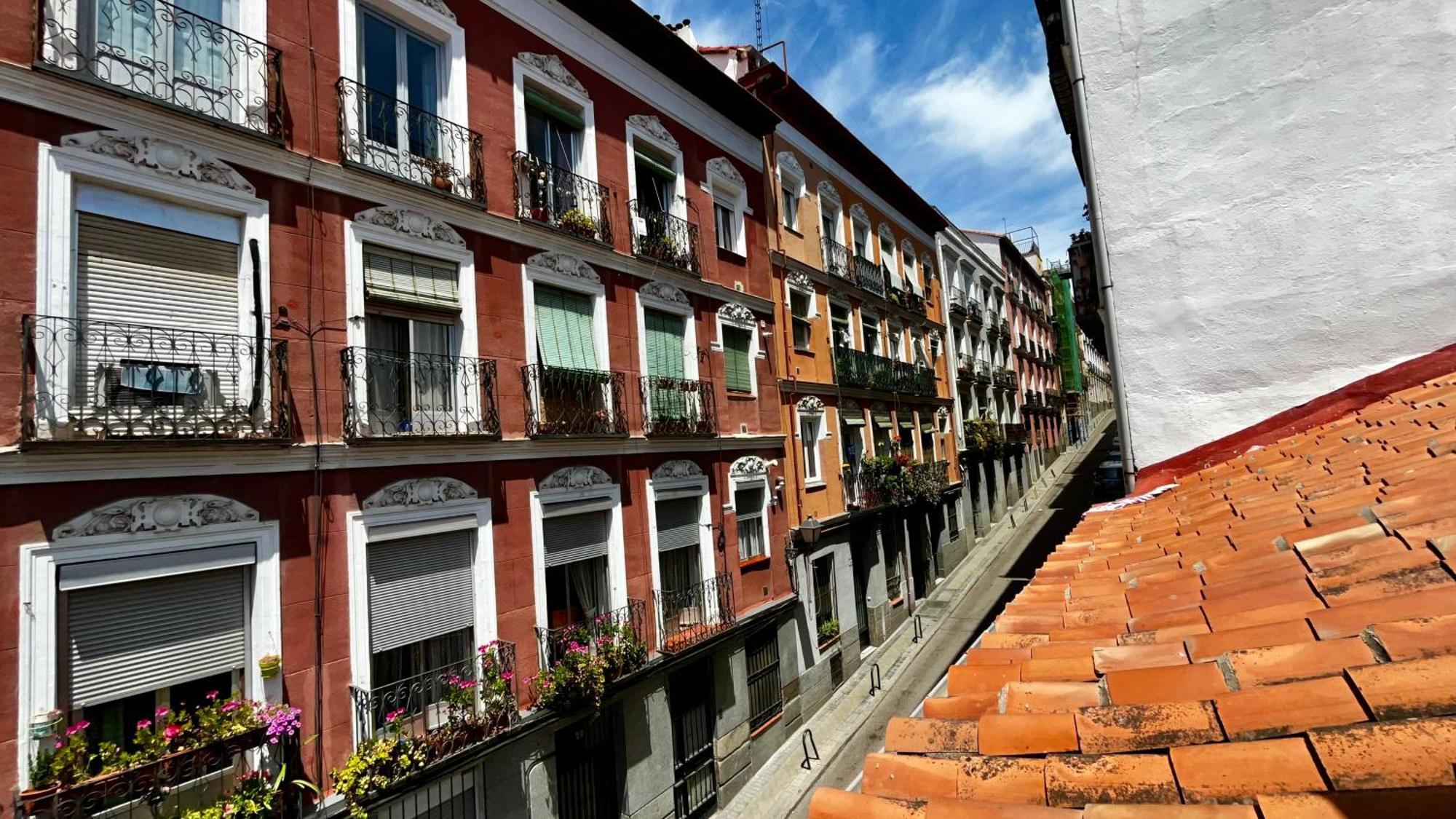 Apartamento Idilico Finca Historica *