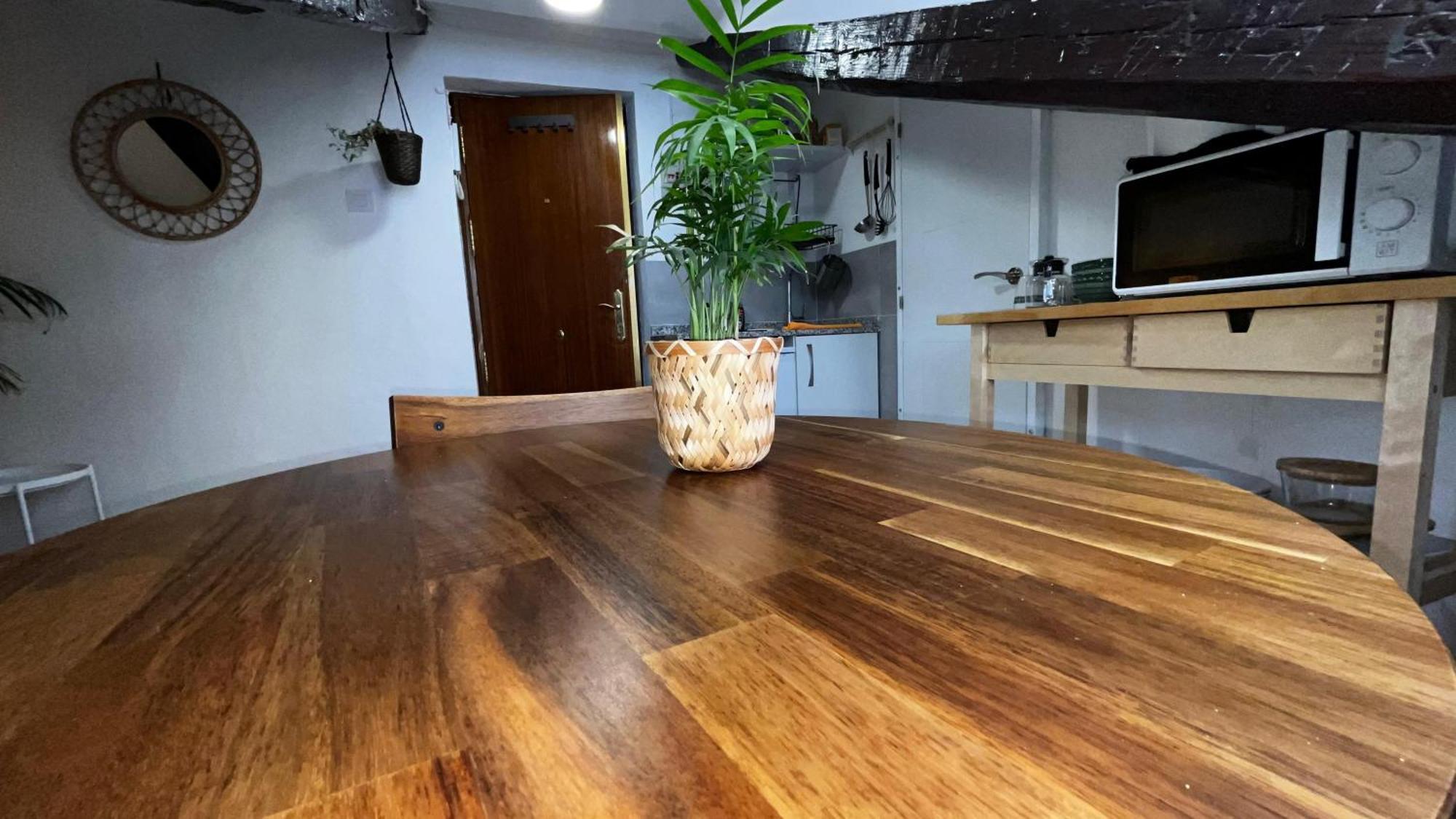 Apartamento Idilico Finca Historica * Madrid