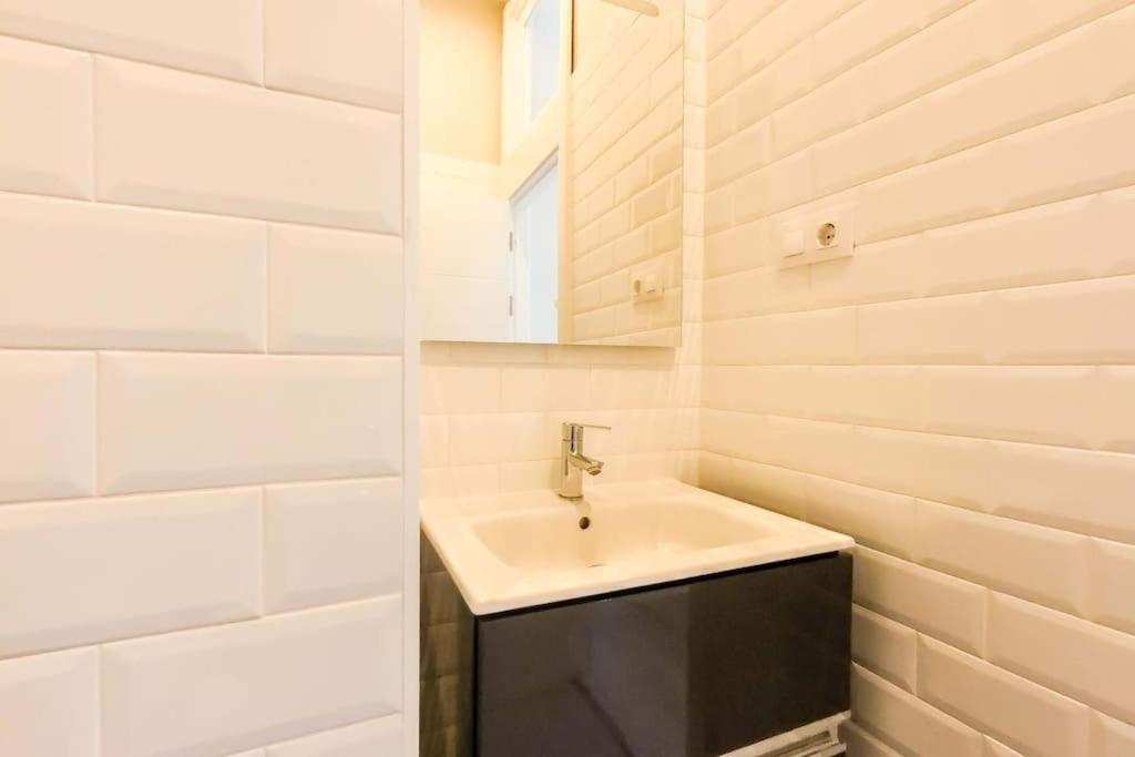 Acogedora Vivienda En Centro Apartamento *