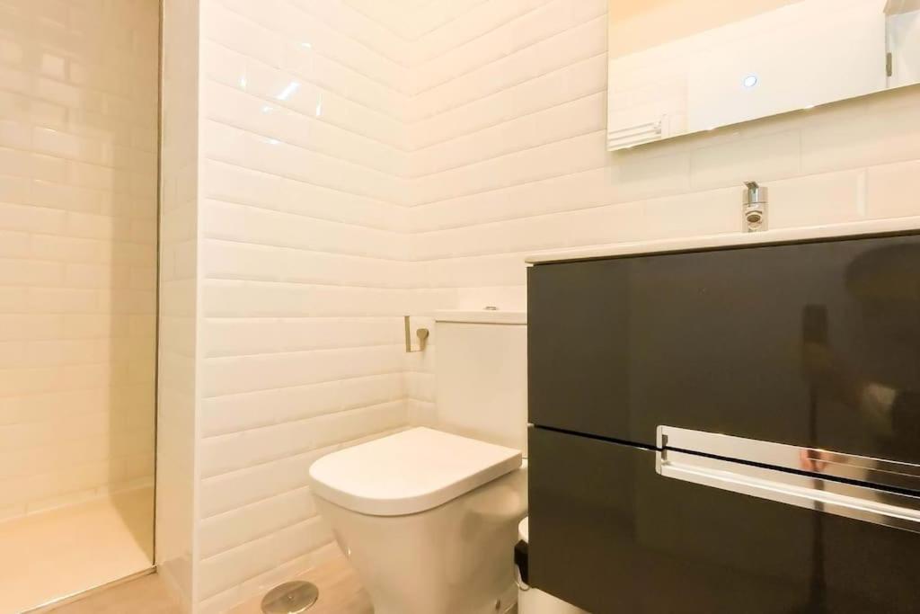Acogedora Vivienda En Centro Apartamento *