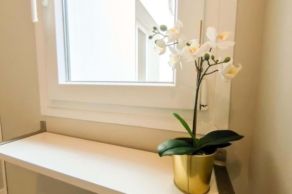 Apartamento Acogedora Vivienda En Centro *