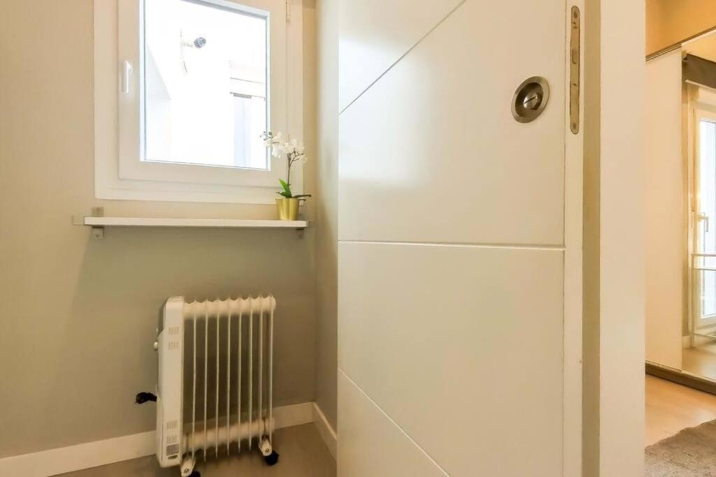 Acogedora Vivienda En Centro Apartamento Madrid