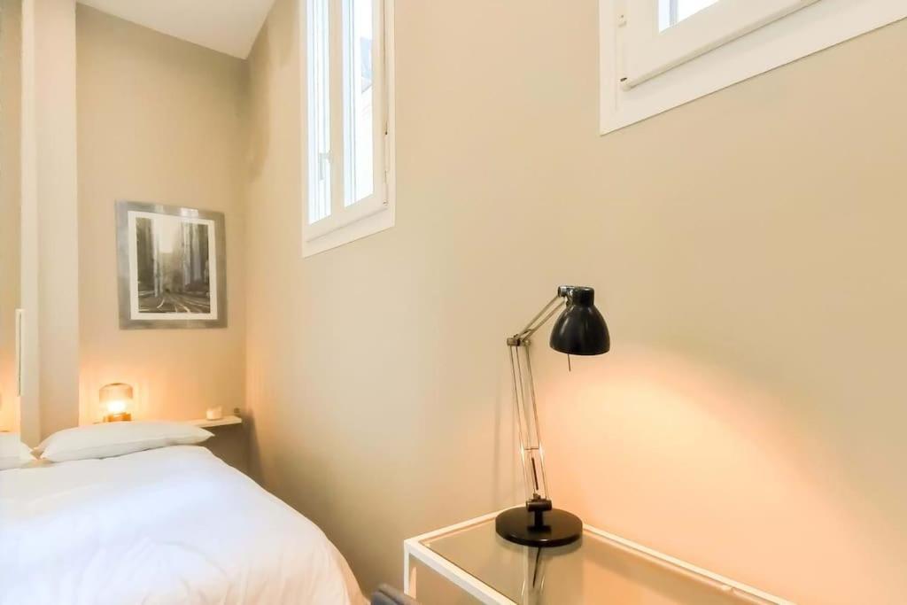 Acogedora Vivienda En Centro Apartamento