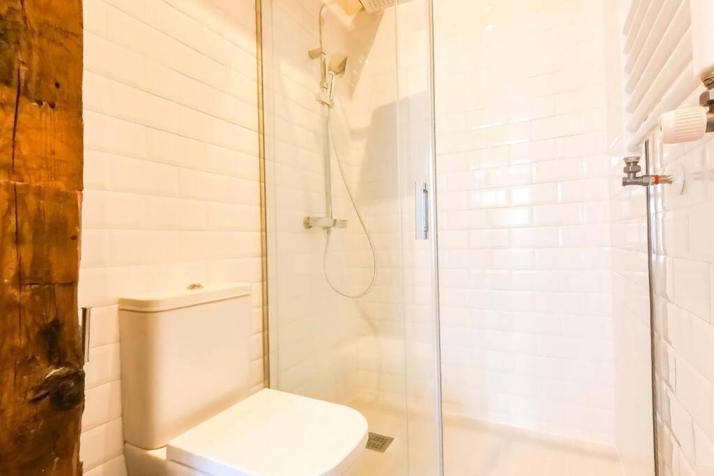 Acogedora Vivienda En Centro Apartamento *