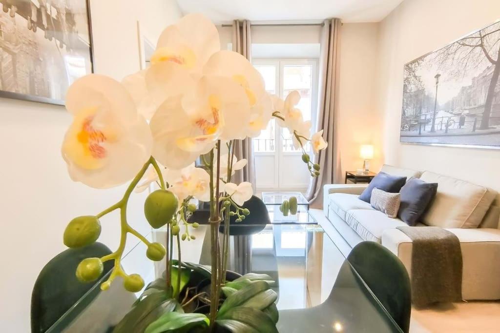 Apartamento Acogedora Vivienda En Centro *