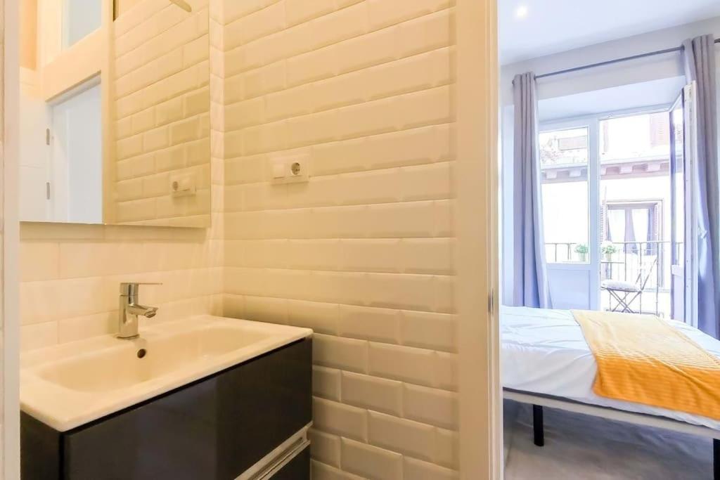 Acogedora Vivienda En Centro Apartamento
