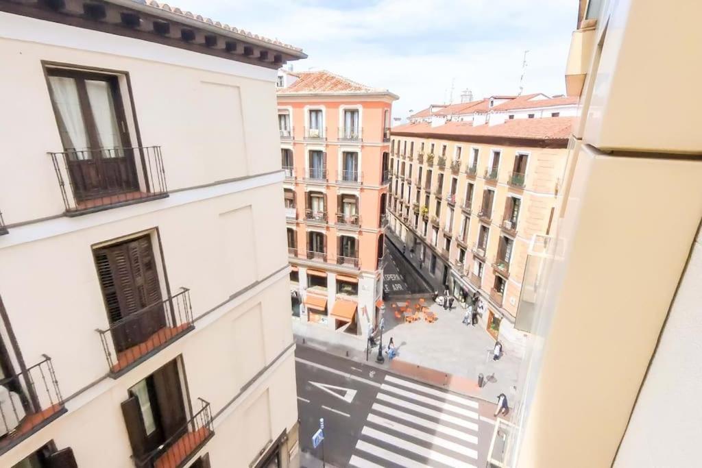 Acogedora Vivienda En Centro Apartamento *