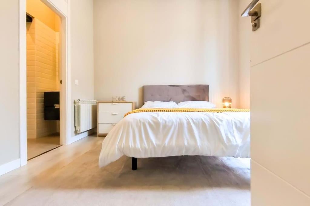 Apartamento Acogedora Vivienda En Centro
