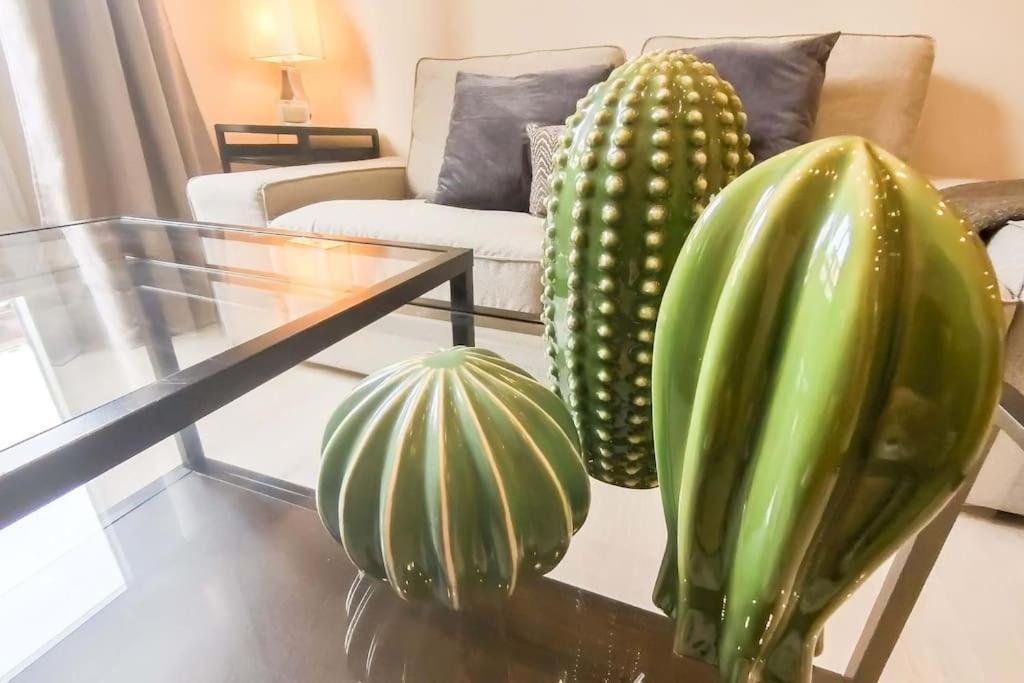 Acogedora Vivienda En Centro Apartamento