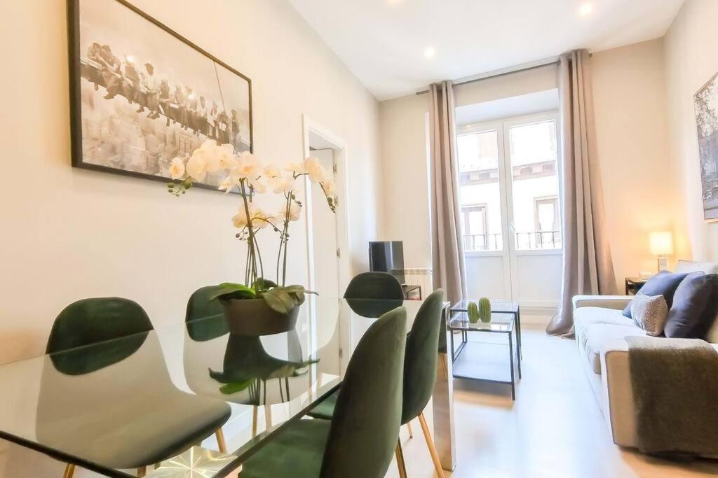Apartamento Acogedora Vivienda En Centro *