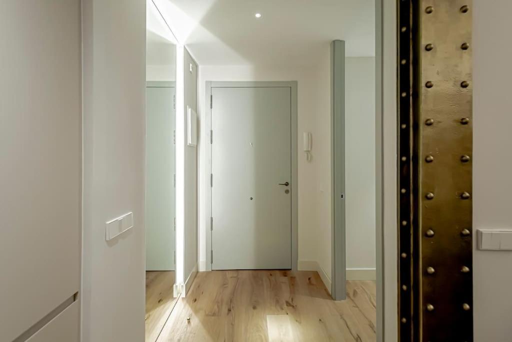 Apartment New Amazing 12 Ppl Chamberi *