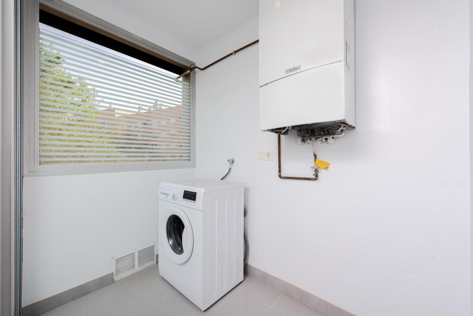 Apartment Olivos Stylish In Conde Orgaz