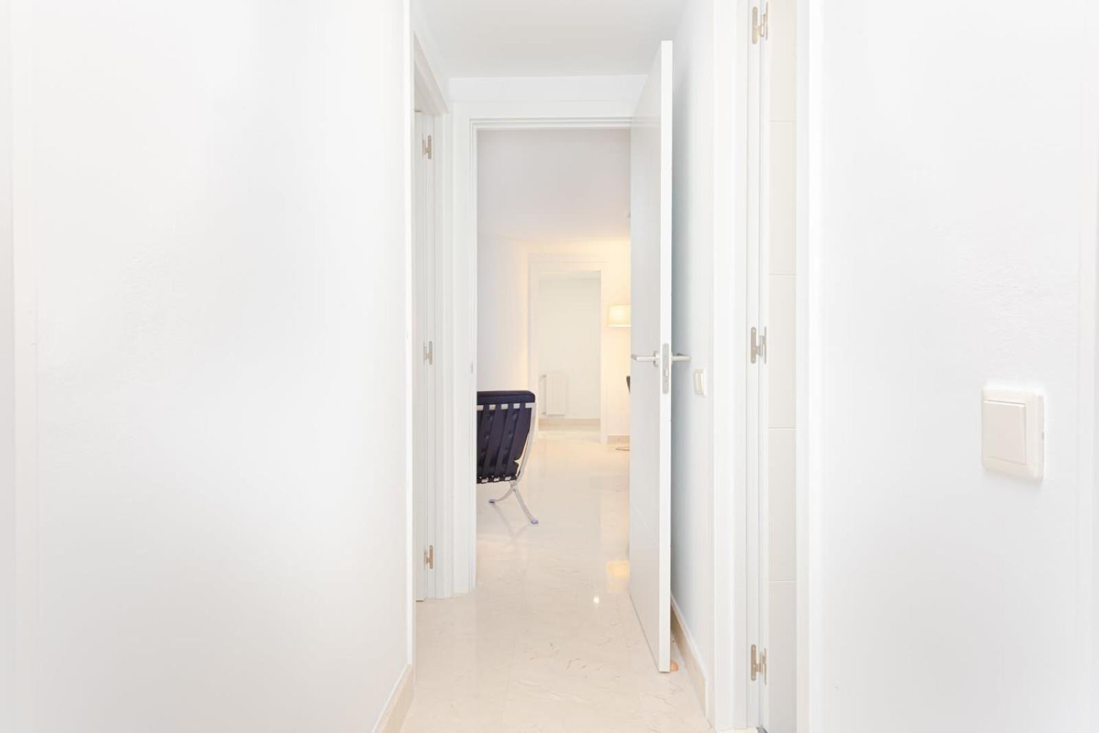 Apartment Olivos Stylish In Conde Orgaz *