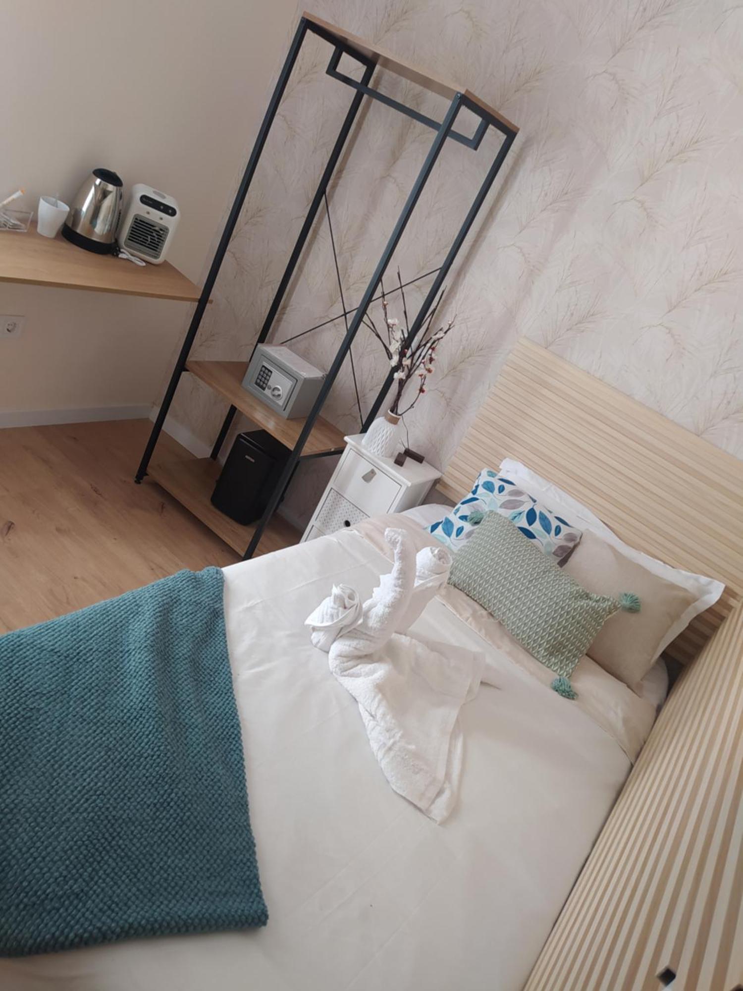 Universal Guest house *