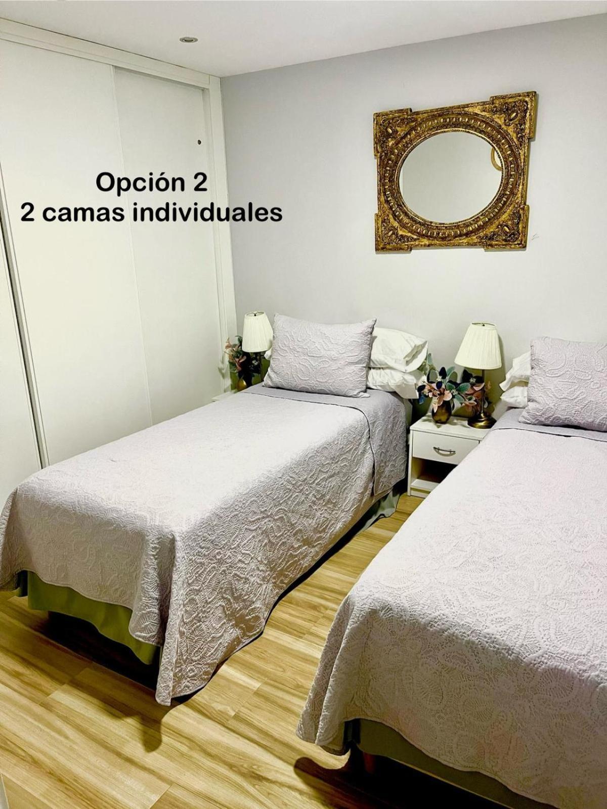 Modern By The Airport-ifema * Madri