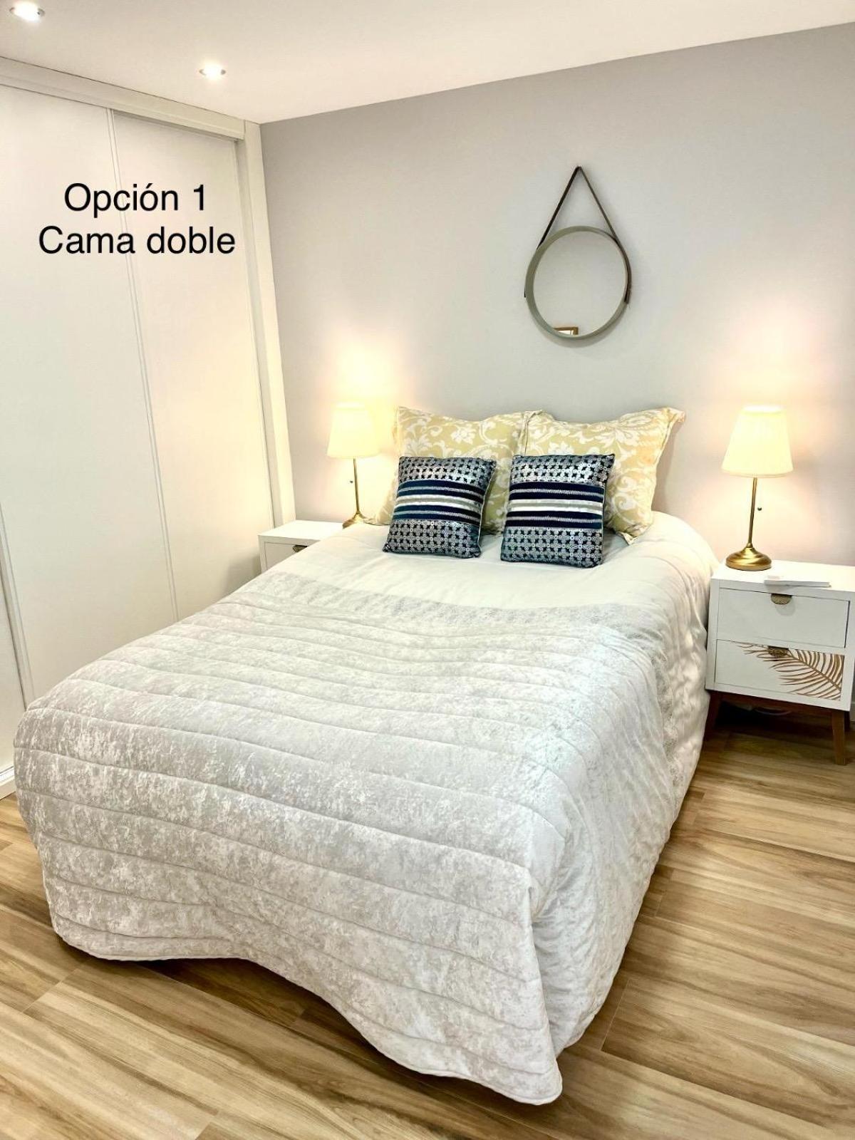 Modern By The Airport-ifema Guest house Madrid