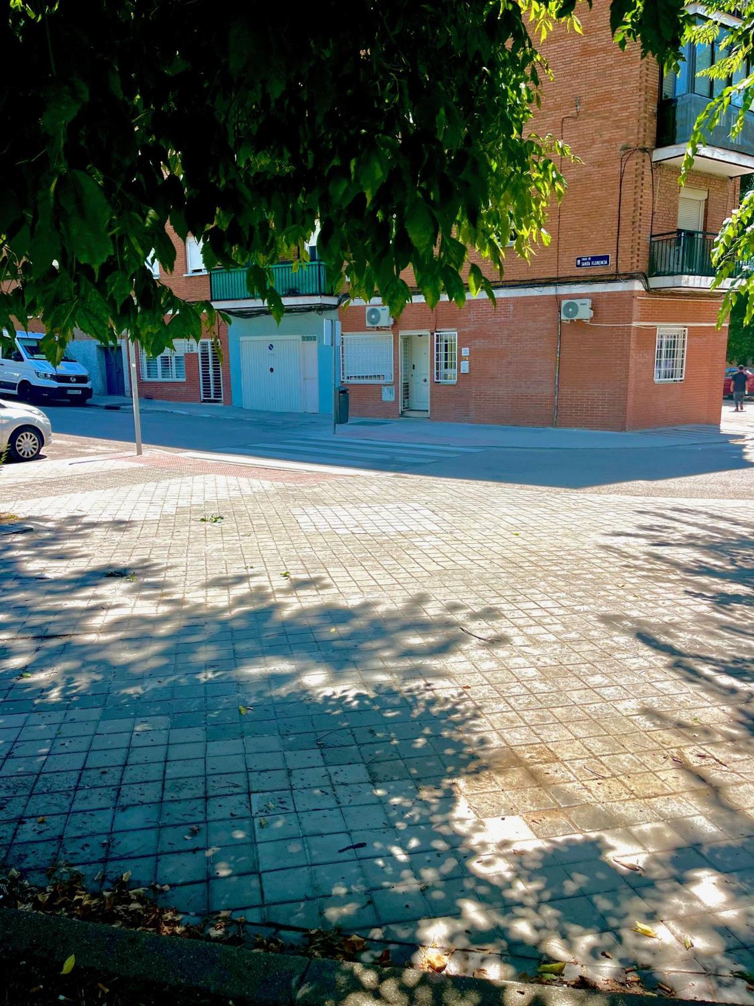 Hostel Vida Madrid