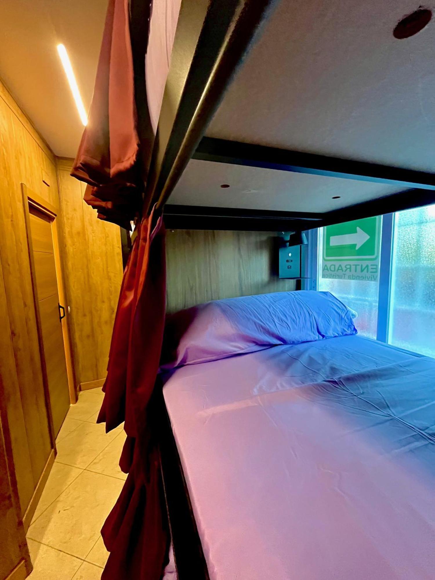 Hostel Vida