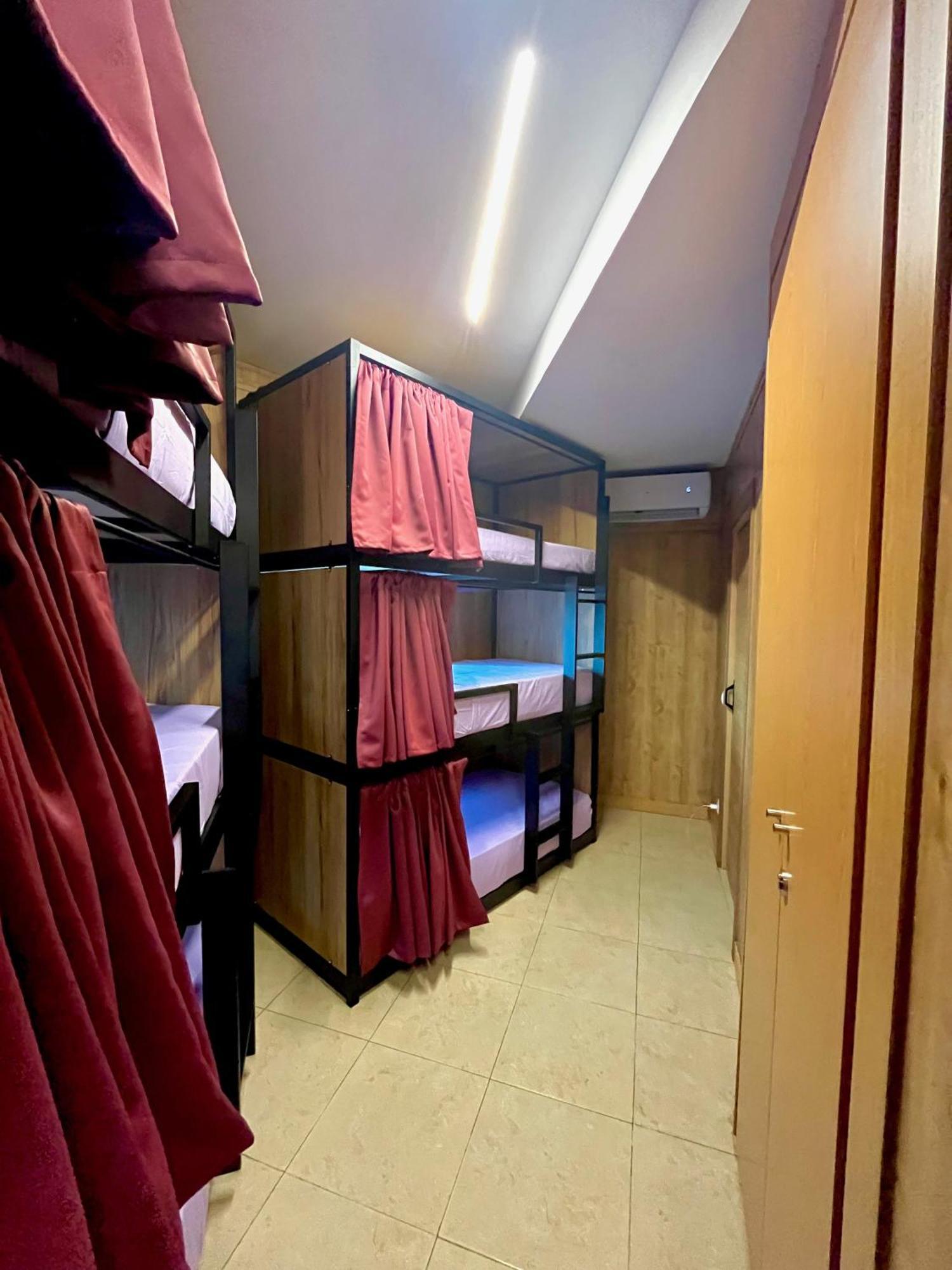 Hostel Vida Madrid