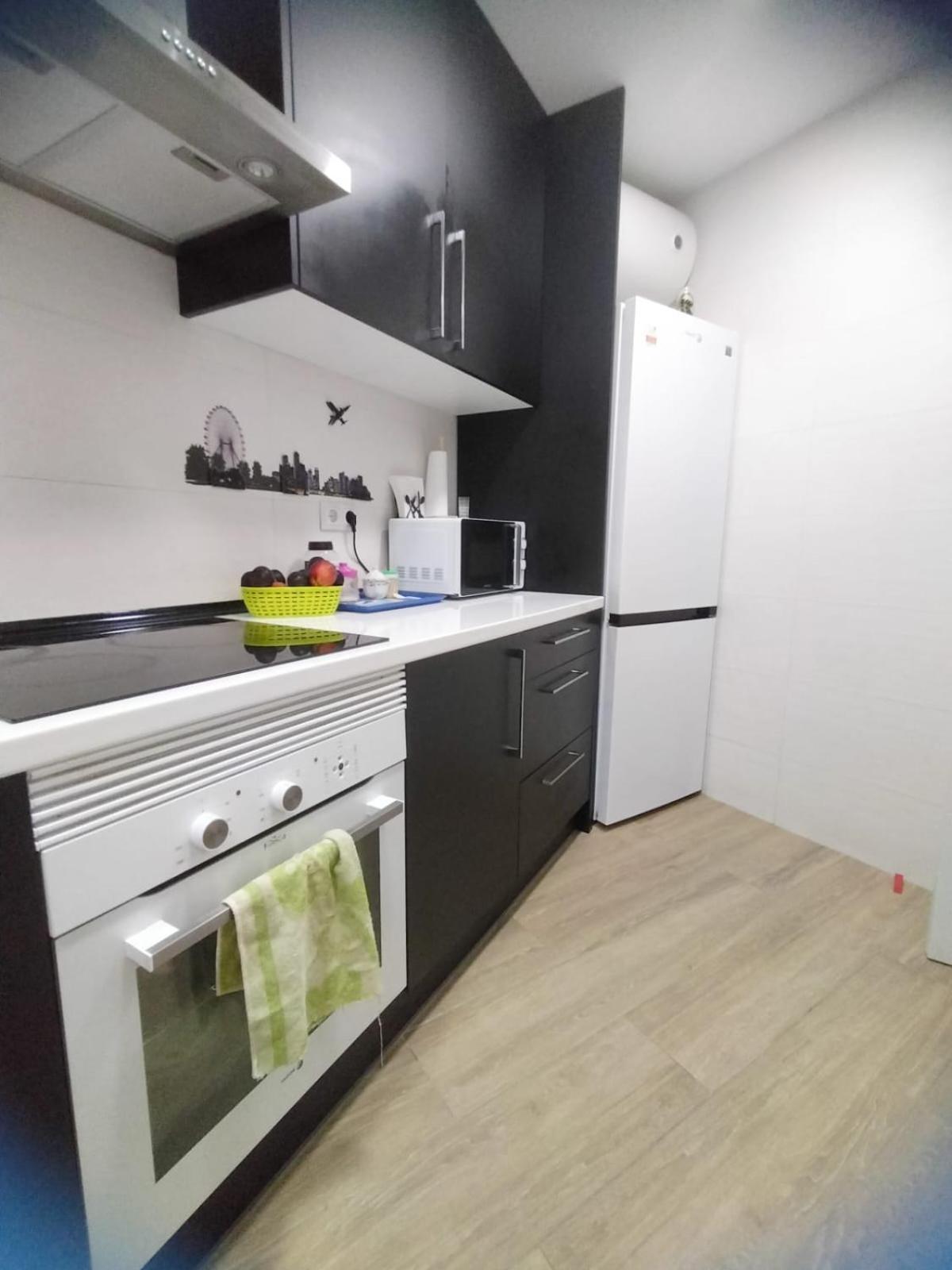 Libvircange Familiar - Compartido- Apartment