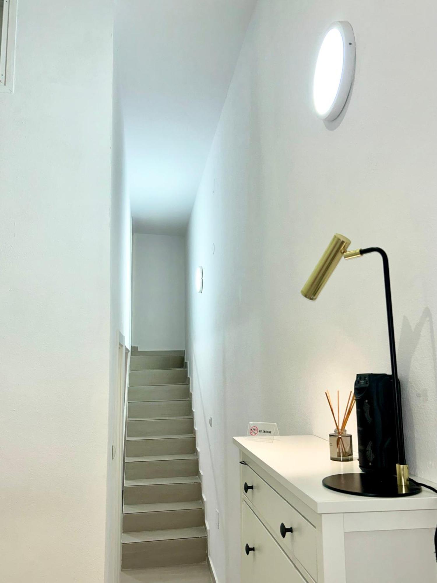Fantastico En Centro De Apartment Madrid