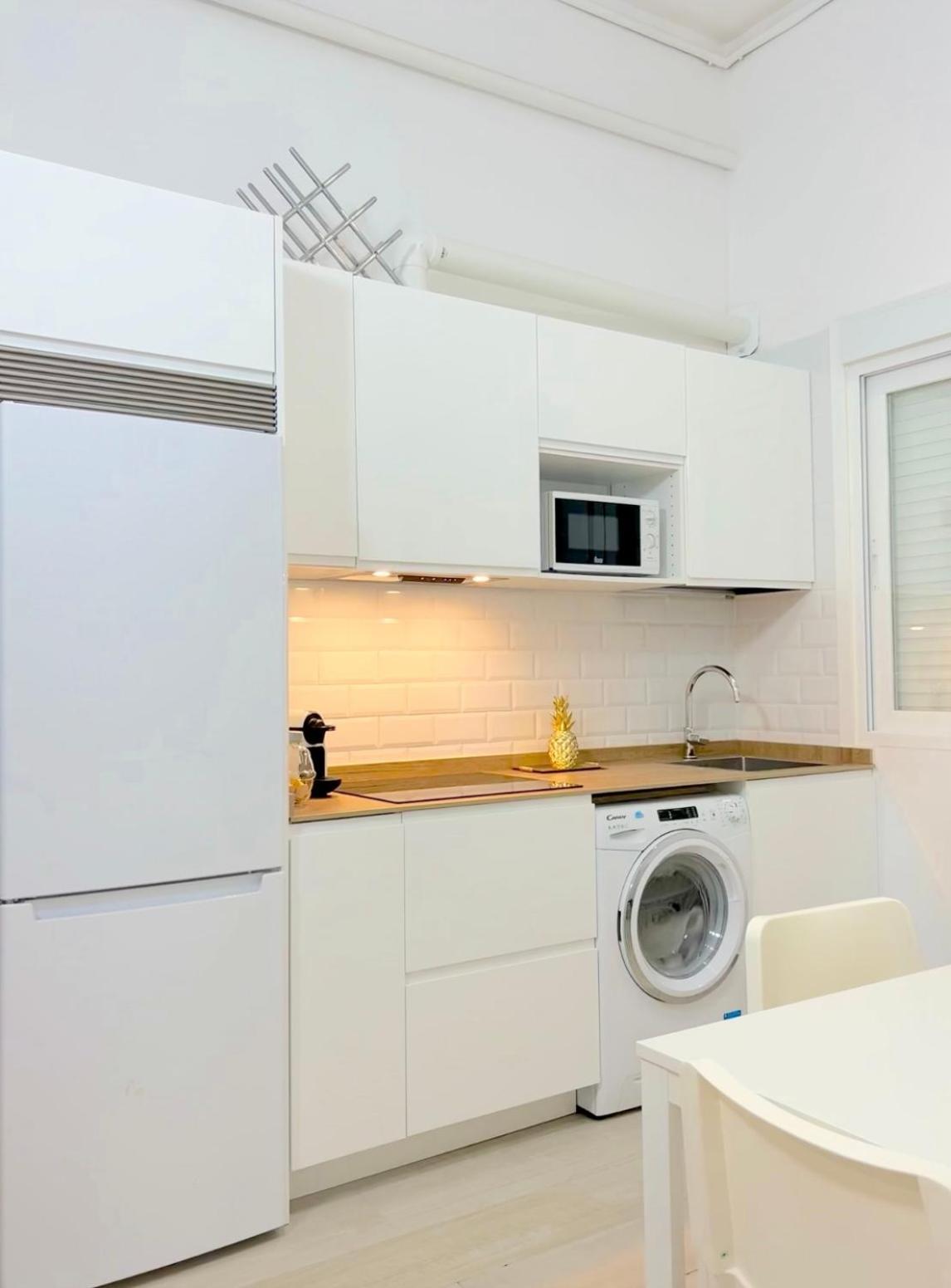Apartment Fantastico En Centro De *