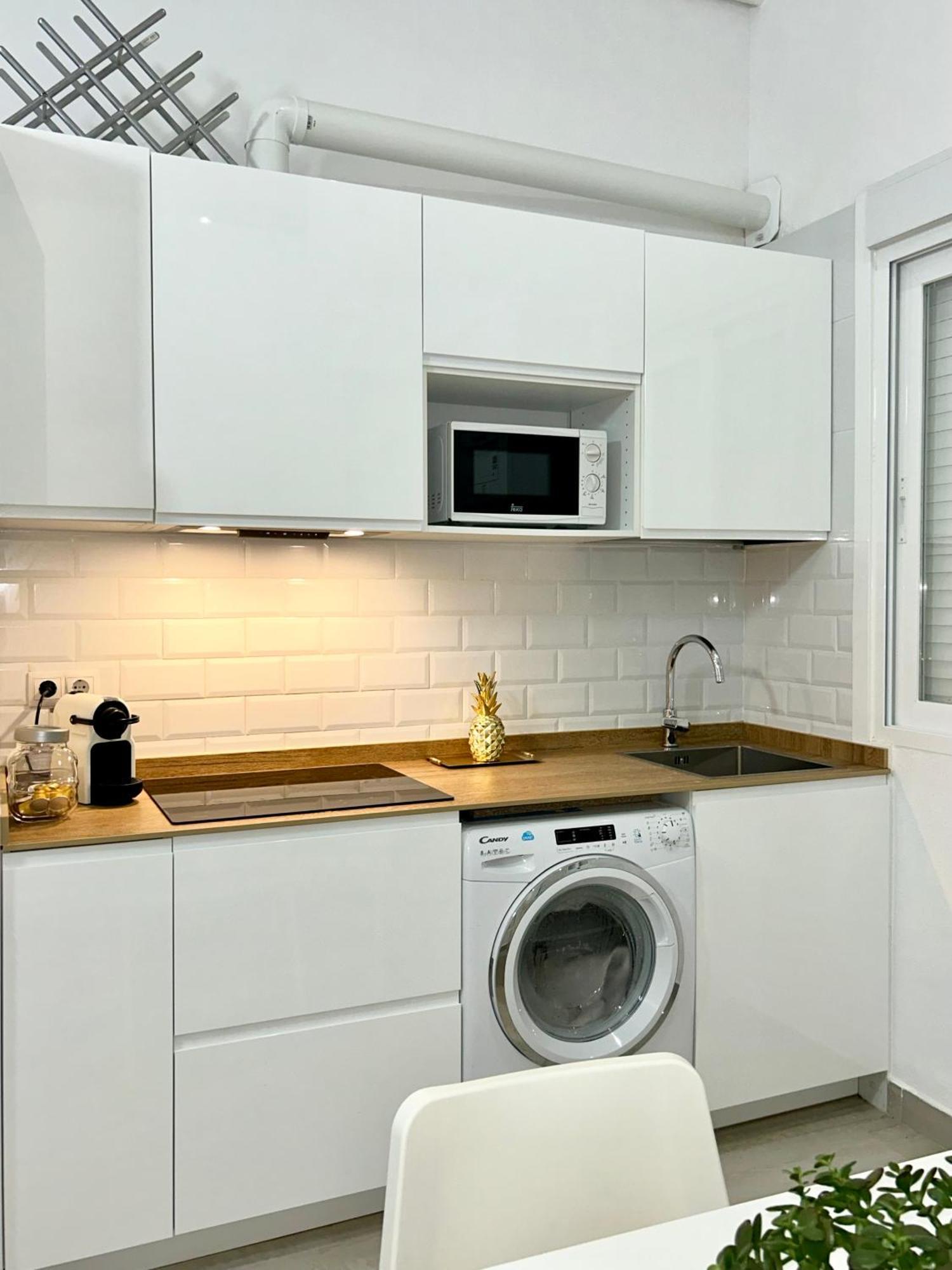 Apartment Fantastico En Centro De