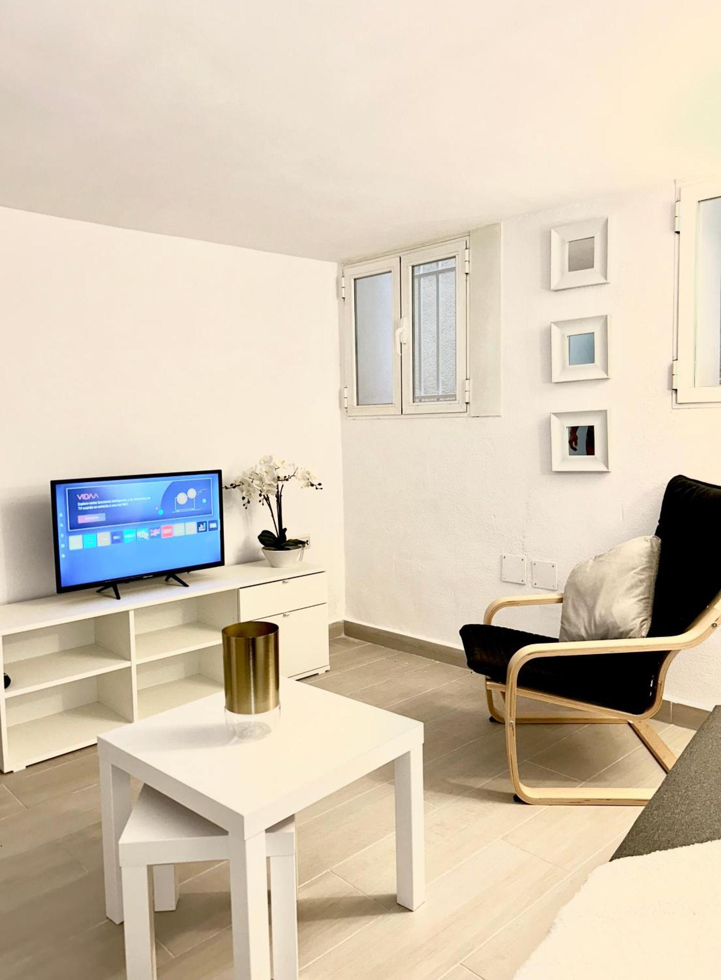 Fantastico En Centro De Apartment