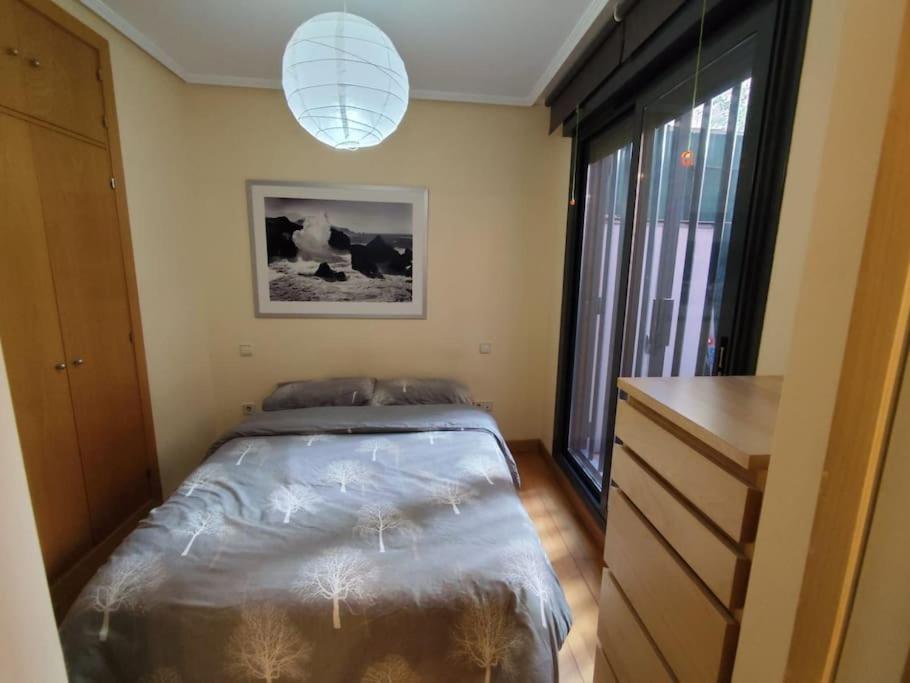 Cozy In Center, Near Bernabeu Apartment *