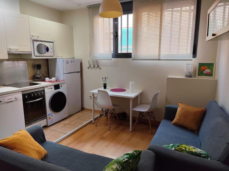 Apartment Cozy In Center, Near Bernabeu *