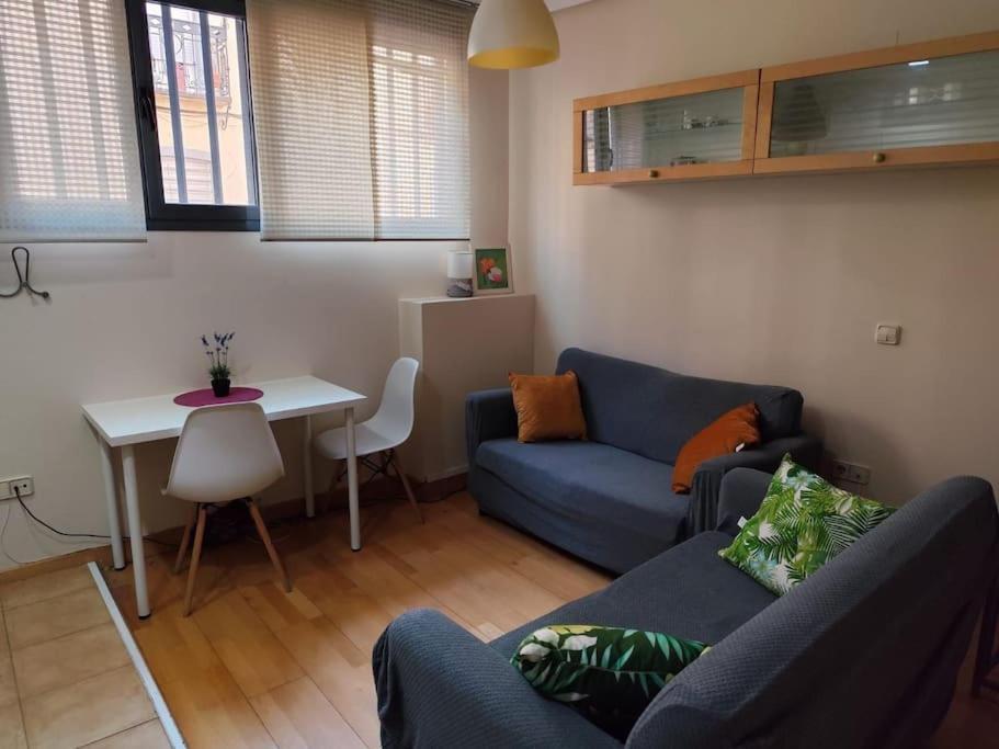 Cozy In Center, Near Bernabeu * Madrid