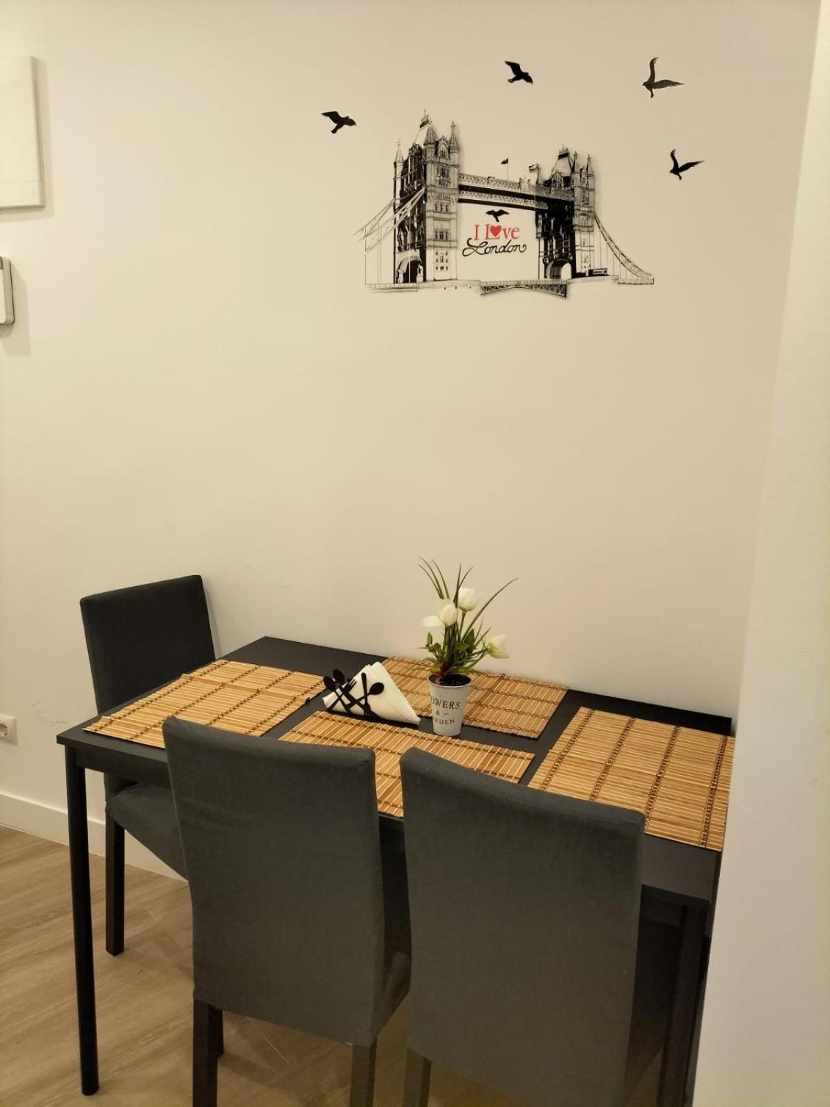 Apartment Libvircange Familiar - Compartido-