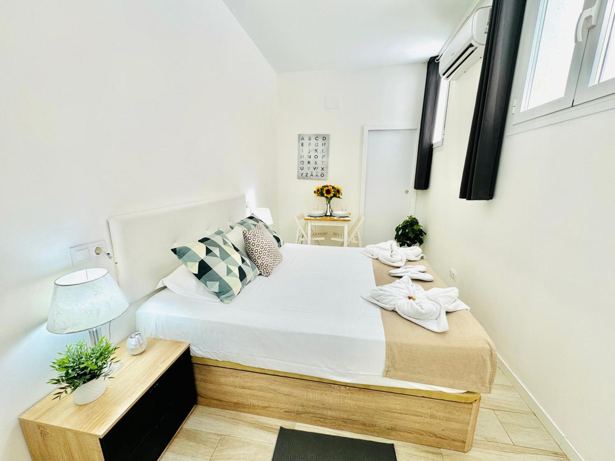 Guest house Cinco Torres *