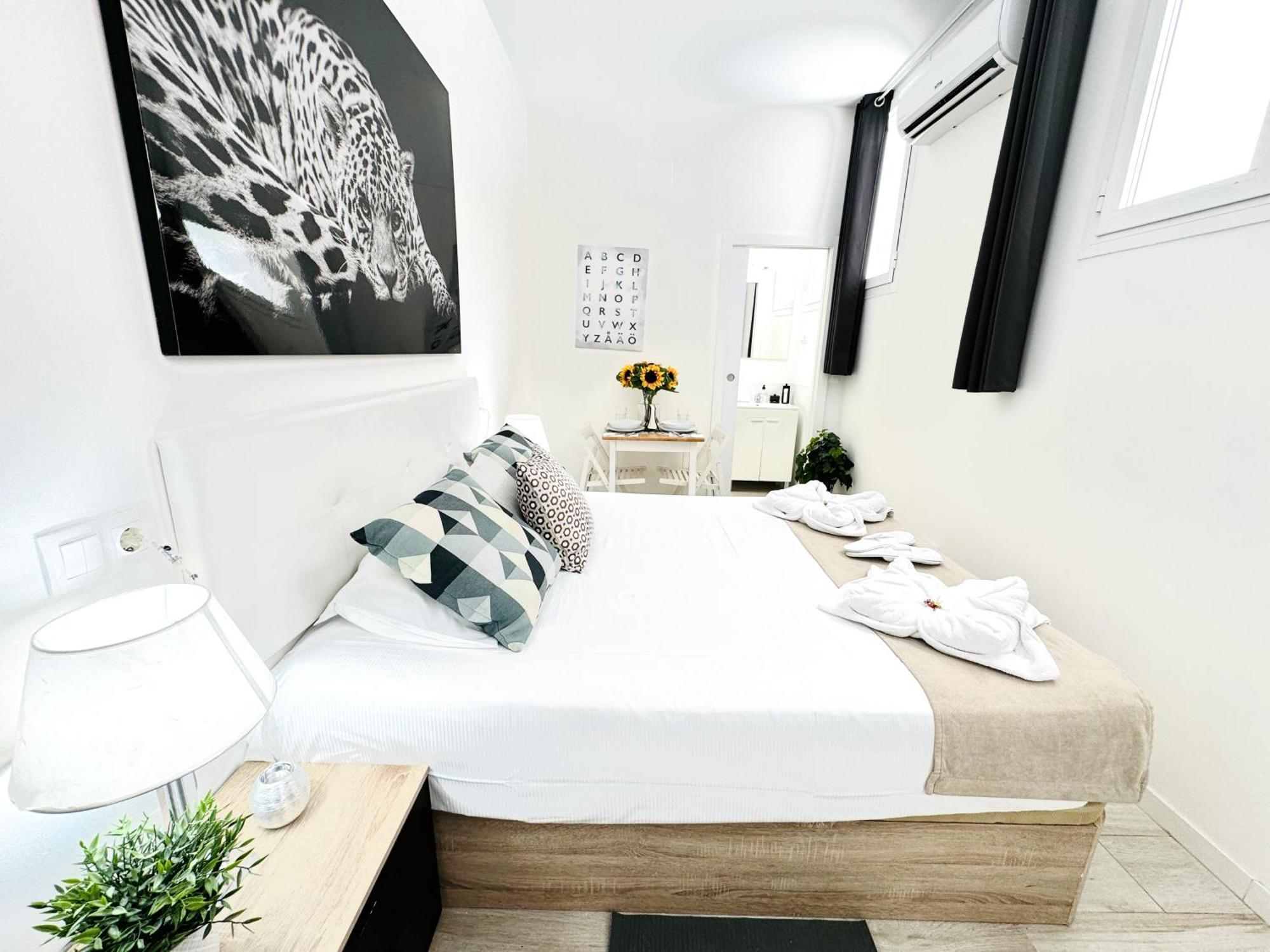 Cinco Torres Guest house *