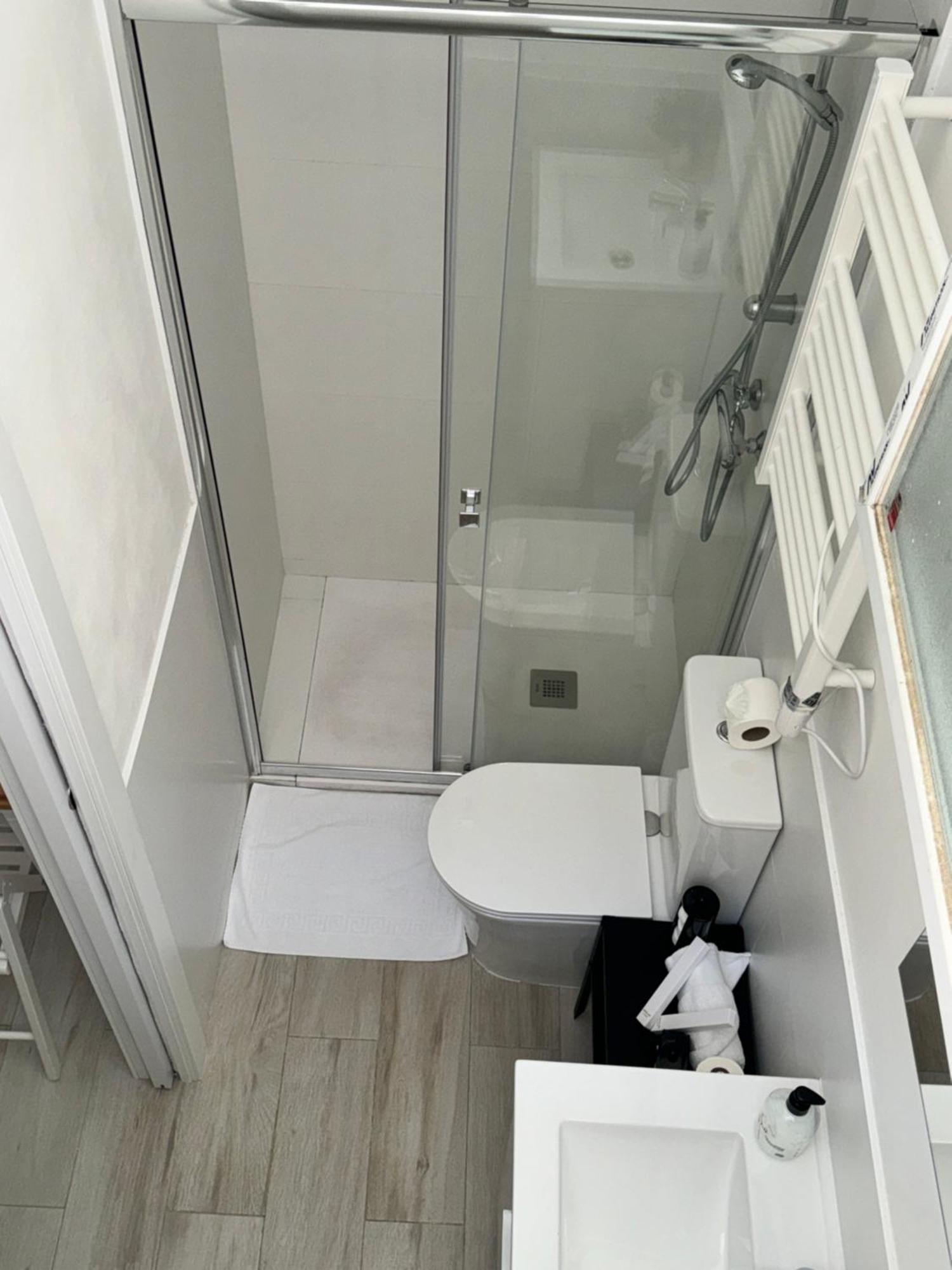 Guest house Cinco Torres *