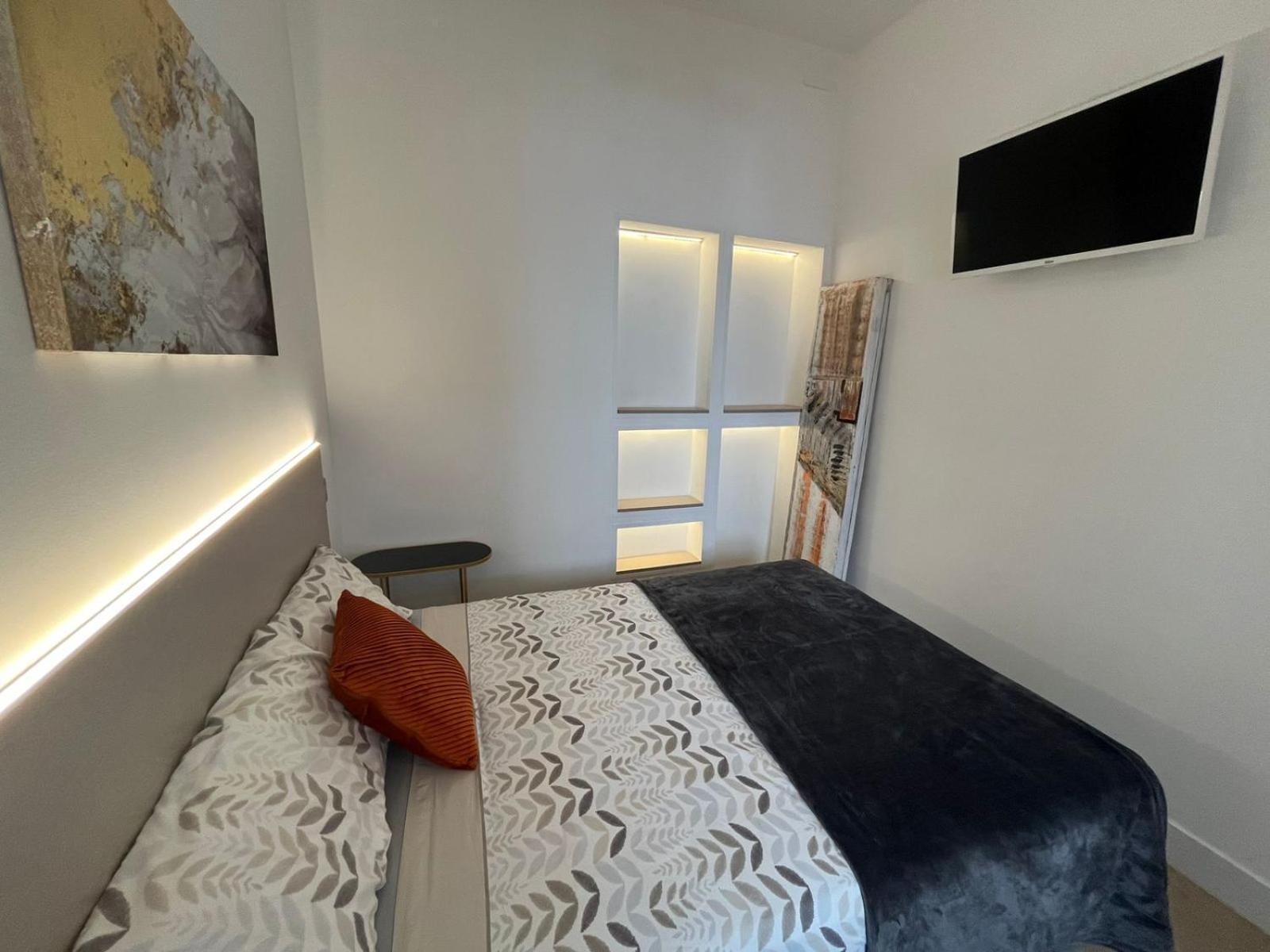 Lejlighed Loft8 Plaza Mayor Madrid