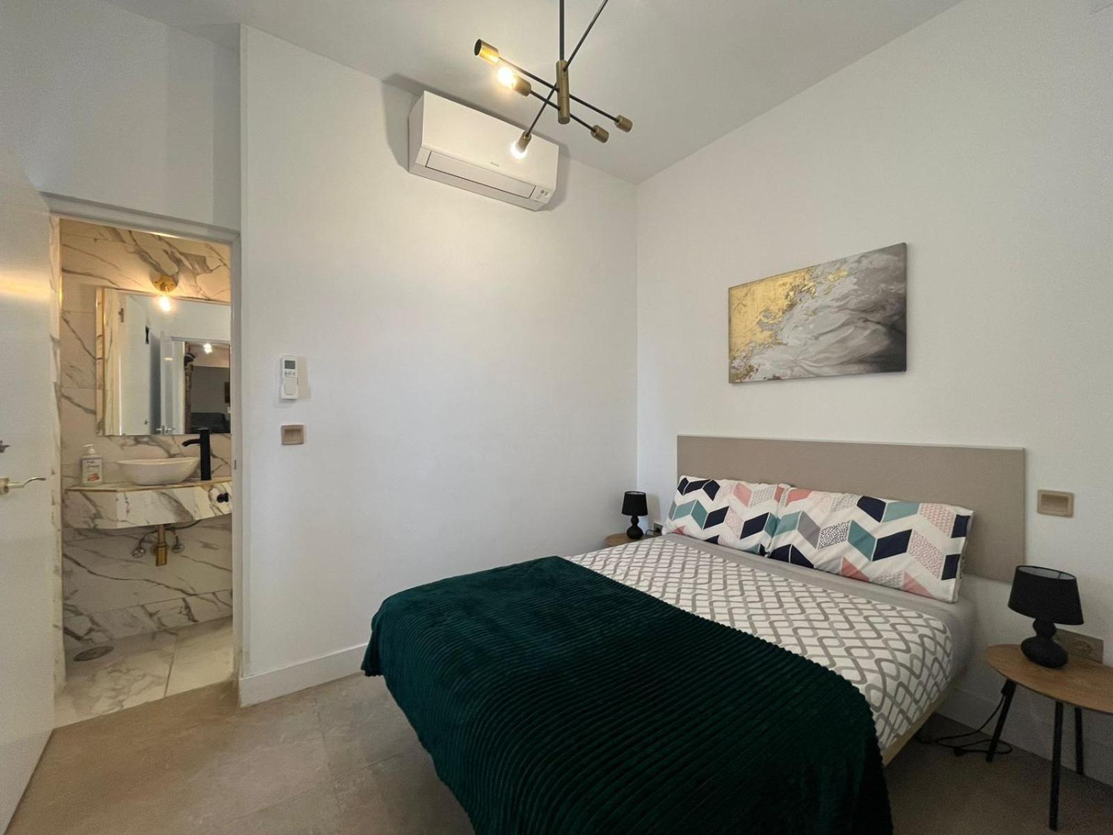 Loft8 Plaza Mayor Lejlighed *