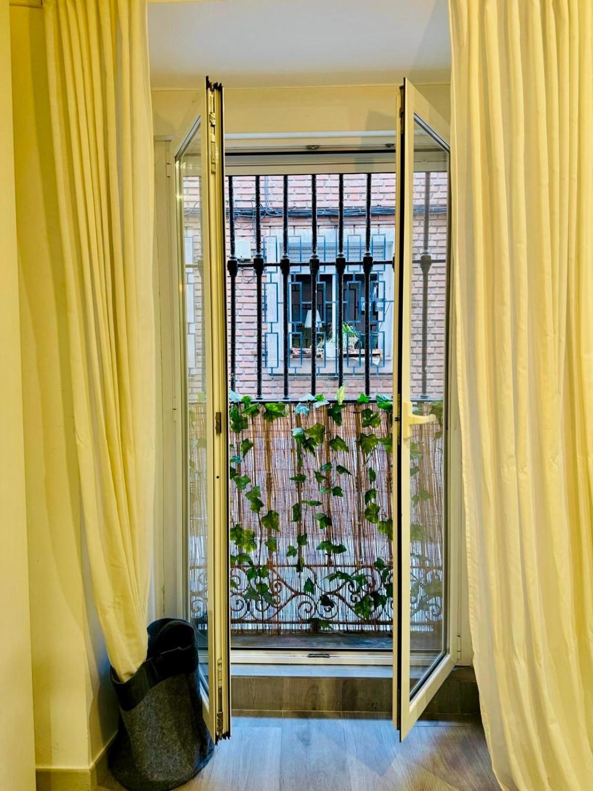 Dianthus House Apartment Madrid