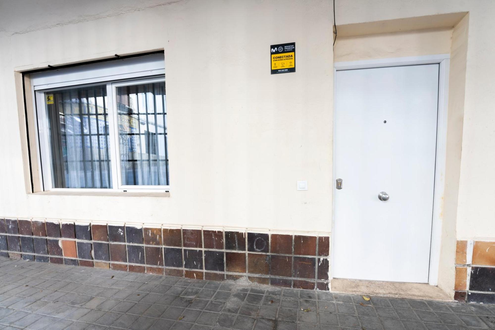 Apartment Hogar En Calle Lavapies Madrid