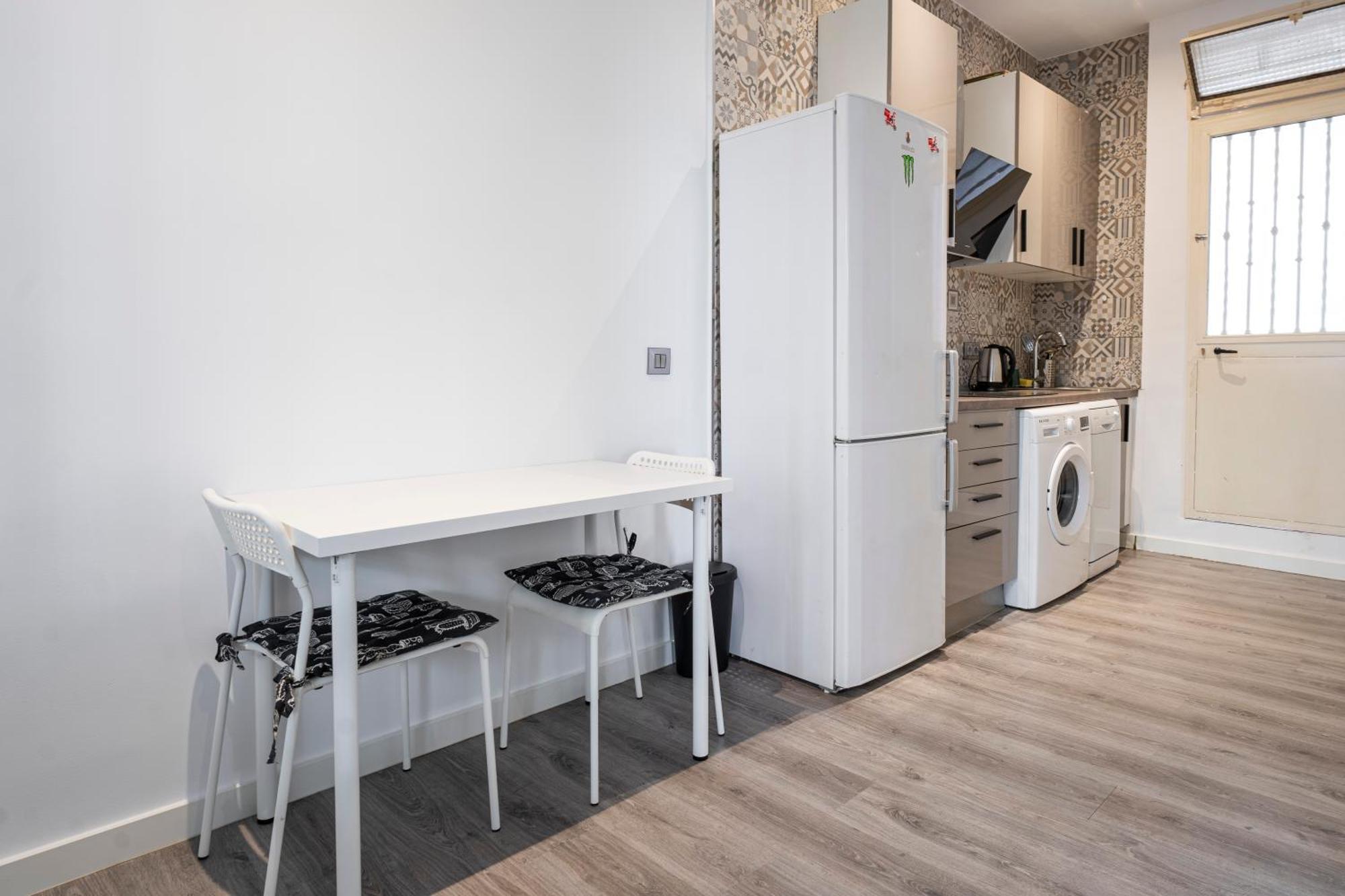 Hogar En Calle Lavapies Apartment *