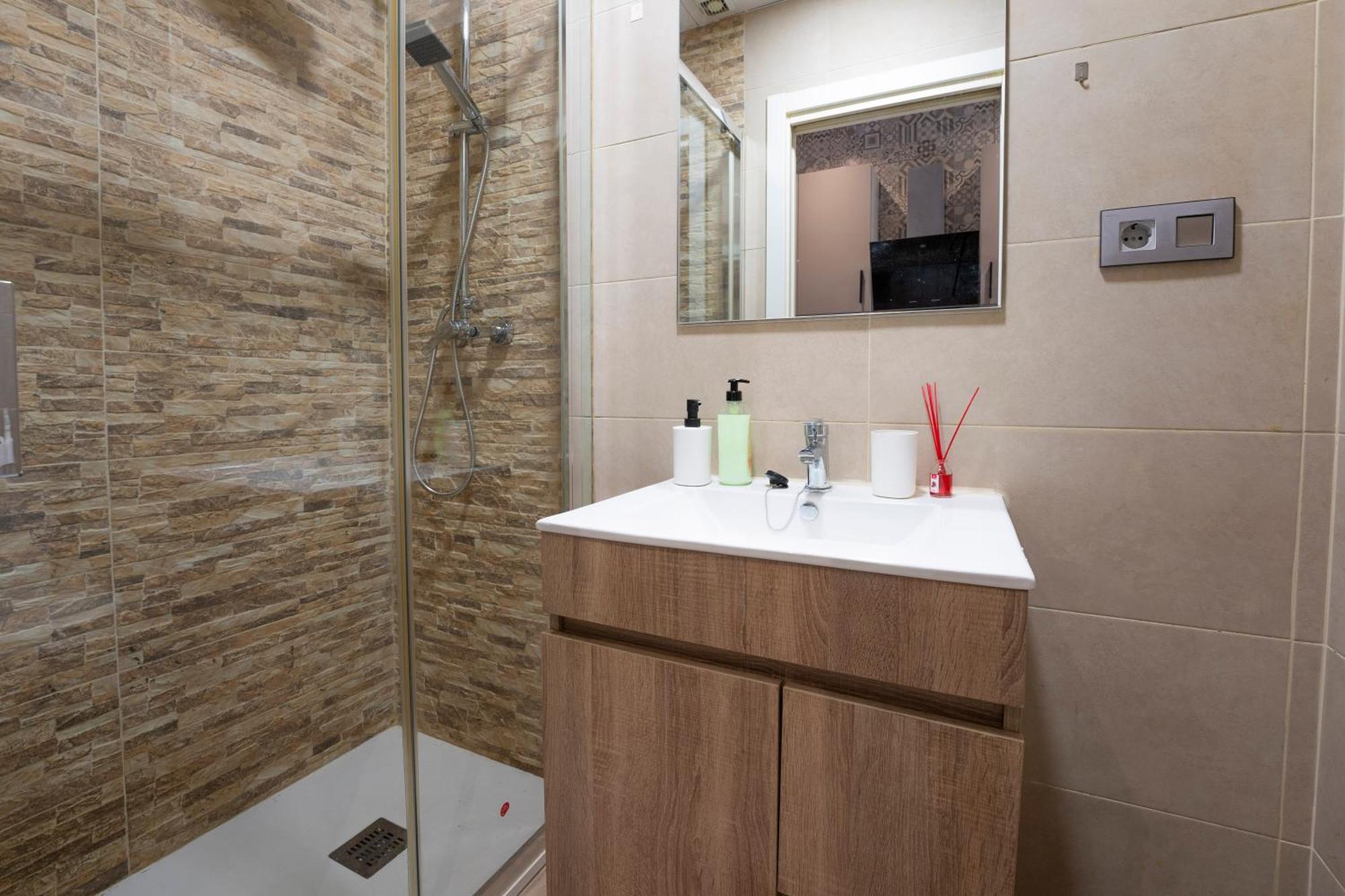 Hogar En Calle Lavapies Apartment *