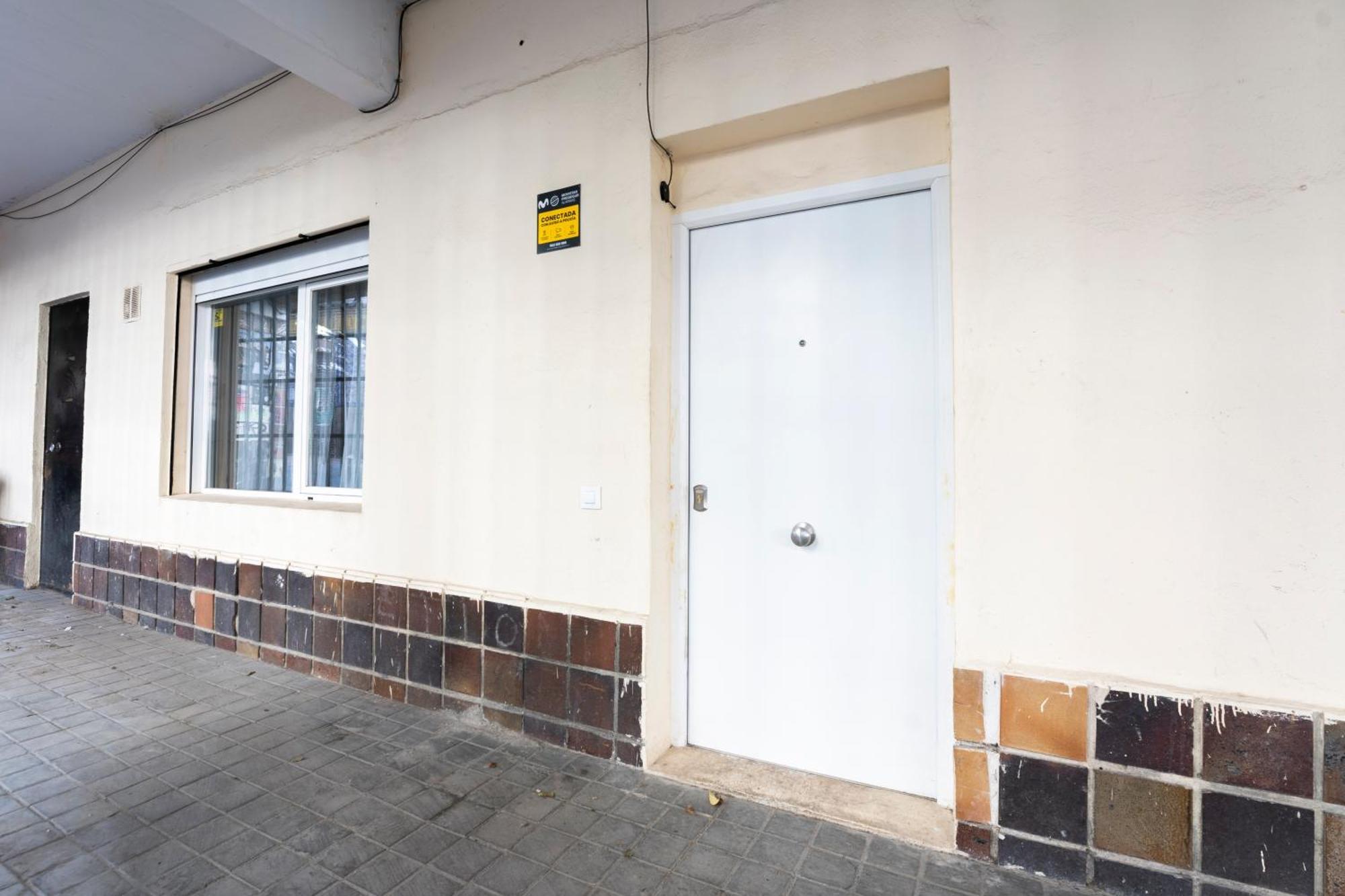 Apartment Hogar En Calle Lavapies Madrid