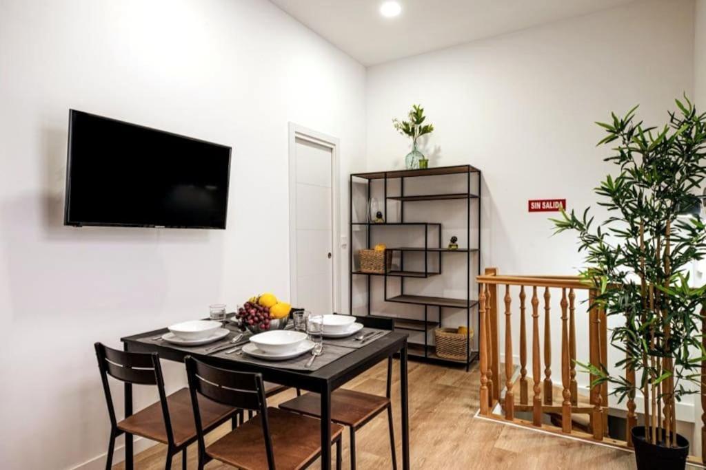 Apartment Alegria Urbana Cerca De Calle Alcala Madrid
