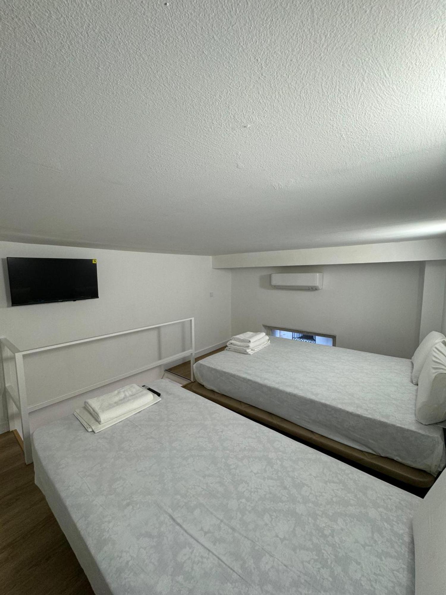 Aparsol Apartment *