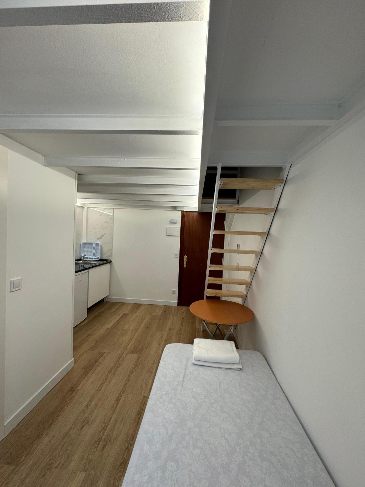 Apartment Aparsol *